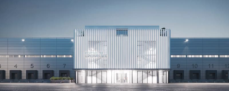 Аренда помещения свободного назначения 170441 м², Краснопахорский р-н, 10