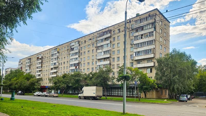 Аренда помещения свободного назначения 50 м², ул. Домодедовская, 44