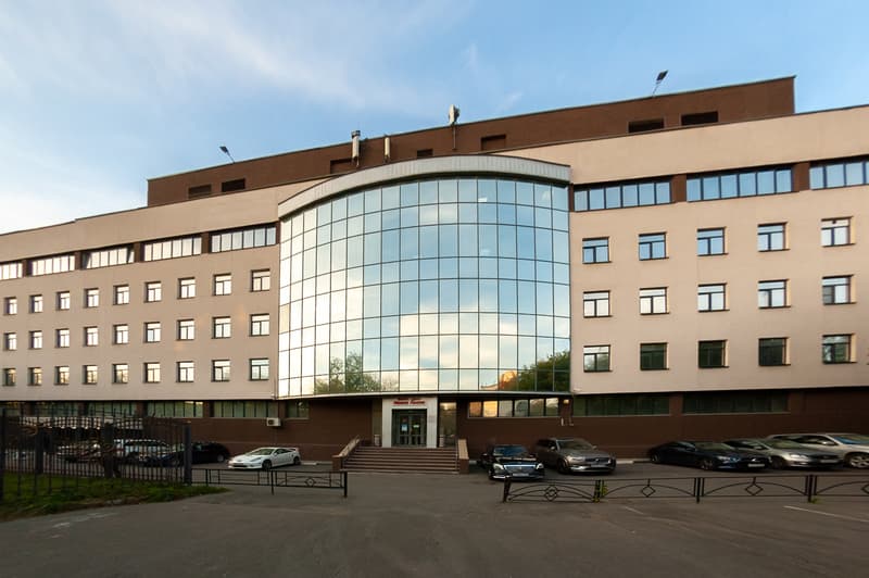 Аренда офиса 35,8 м², Рязанский просп., 32к3