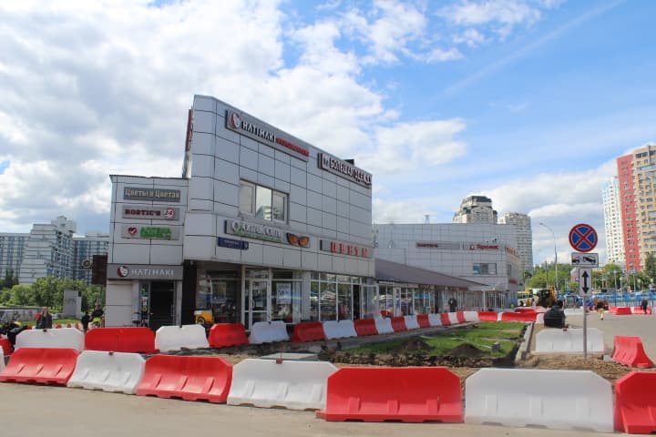 Аренда офиса 35 м², ул. Чертановская, 1Г