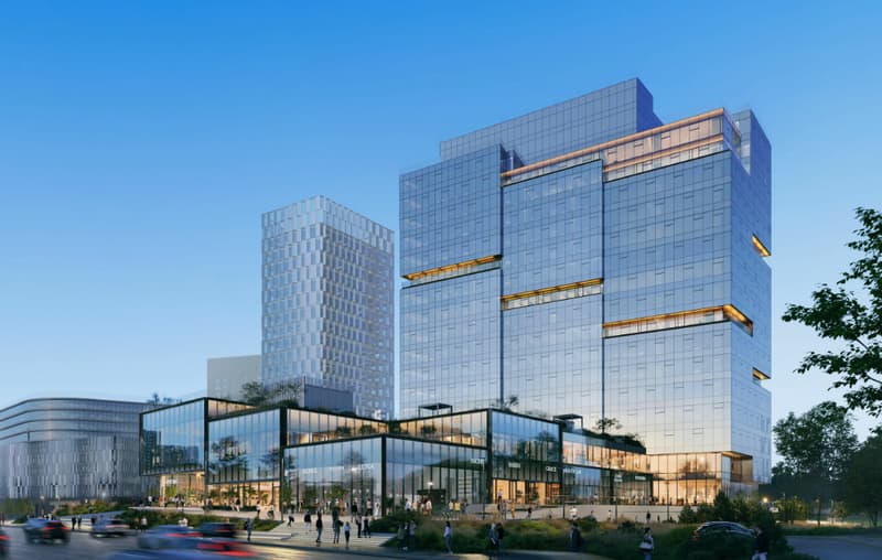 Продажа помещения свободного назначения 148,4 м², Хорошёвское шоссе, вл39
