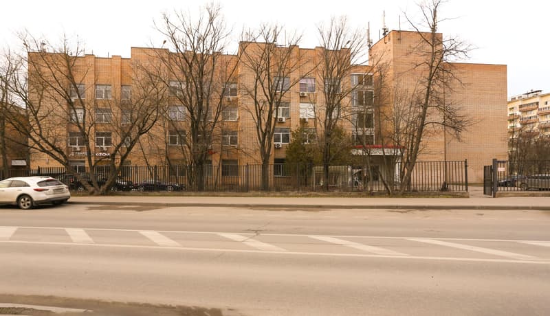 Аренда помещения свободного назначения 63 м², ул. Ряжская, 13к1