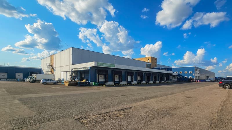 Аренда помещения свободного назначения 322,3 м², Ступинский проезд, 1с13