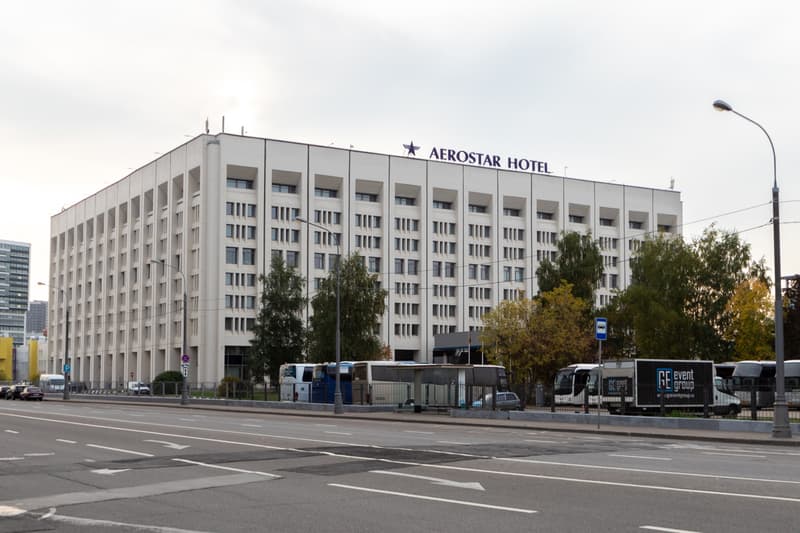 Аренда офиса 22,2 м², Ленинградский просп., 37к9