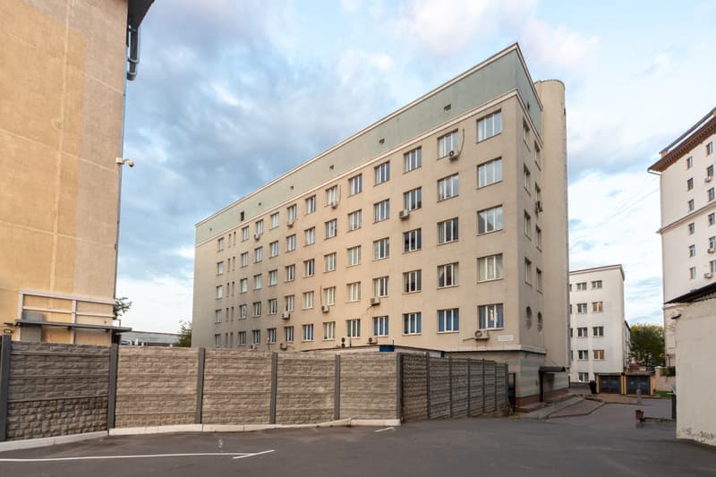 Аренда офиса 38,9 м², ул. Сущёвский Вал, 5с3