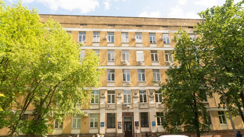 Аренда офиса 100 м², ул. Черняховского, 16