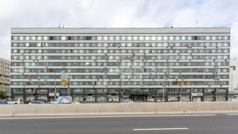 Аренда офиса 19,8 м², ул. Автозаводская, 14