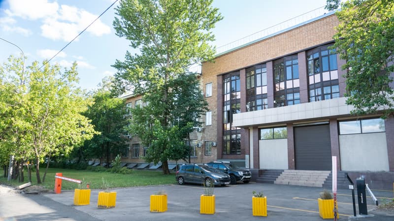 Аренда помещения свободного назначения 64,1 м², ул. Лобненская, 21