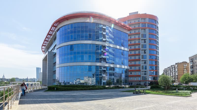 Аренда помещения свободного назначения 71,5 м², ул. Поклонная, 3