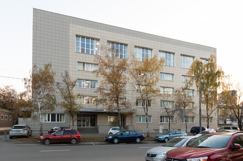 Аренда офиса 486 м², 1-й Магистральный проезд, 11с1