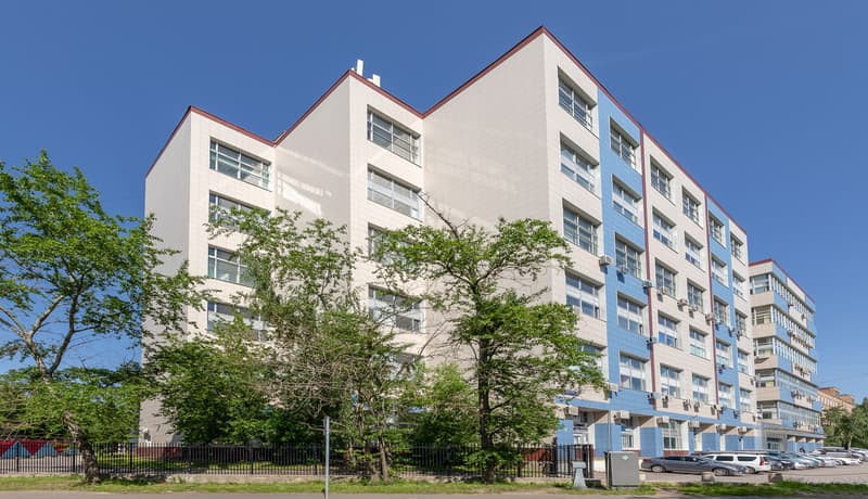 Продажа офиса 6884,1 м², ул. Кржижановского, 29к1