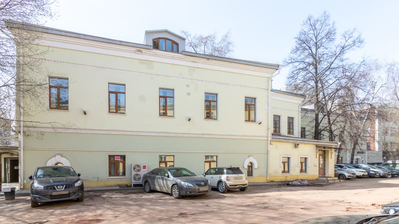 Аренда офиса 84,5 м², ул. Радищевская Верхн, 16с2