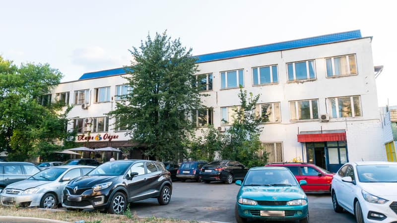 Аренда офиса 300 м², ул. Дубнинская, 79