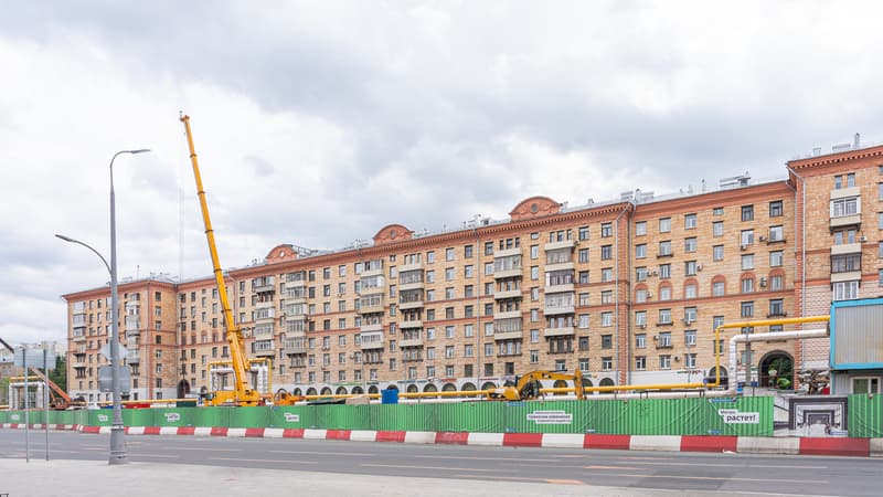 Аренда помещения свободного назначения 15 м², ул. Дмитрия Ульянова, 24с1