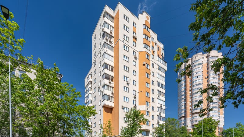 Продажа помещения свободного назначения 223,6 м², ул. 1-я Новокузьминская, 7к1