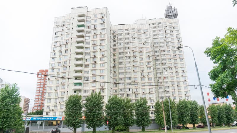 Аренда помещения свободного назначения 25 м², ул. Енисейская, 5
