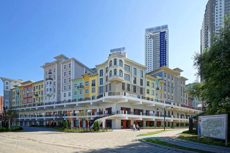 Продажа помещения свободного назначения 25 м², Красногорск, ул. Авангардная, 7