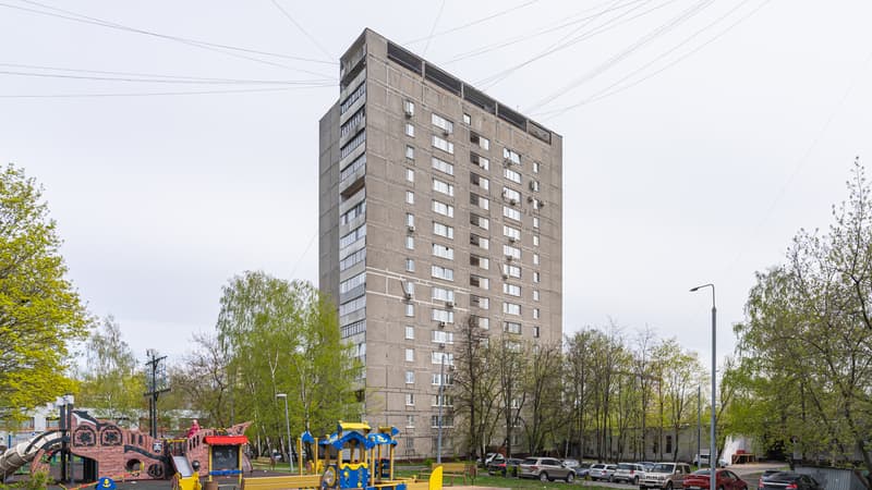 Аренда помещения свободного назначения 50 м², ул. Уссурийская, 1к5