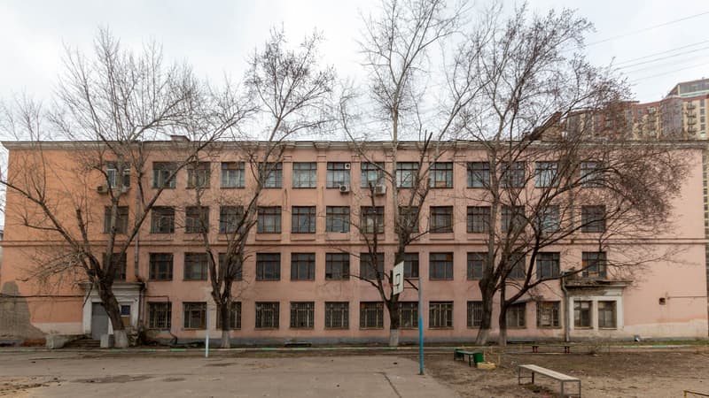 Аренда офиса 53,6 м², ул. 2-я Машиностроения, 7с1
