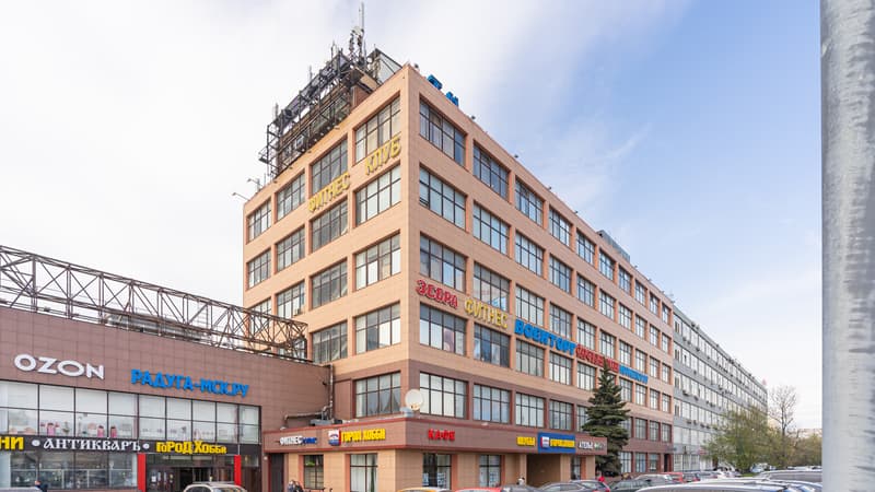 Аренда помещения свободного назначения 150 м², Щёлковское шоссе, 3с1