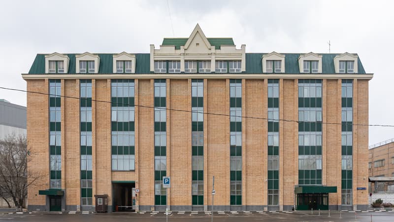 Аренда офиса 30 м², ул. Плеханова, 7