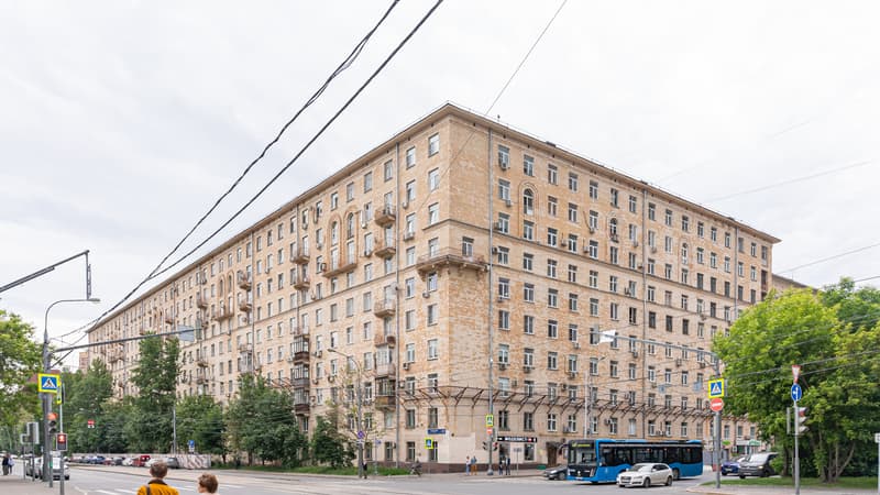 Аренда помещения свободного назначения 268 м², ул. Вавилова, 48