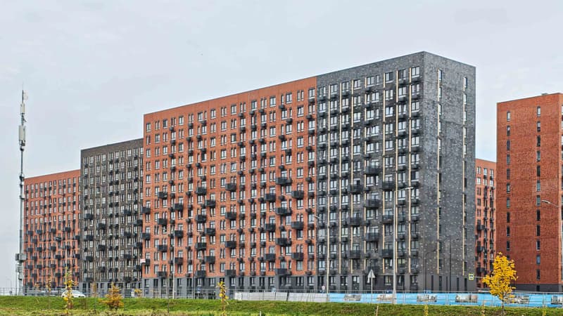 Аренда помещения свободного назначения 101,6 м², Любучанский пер., 1к1