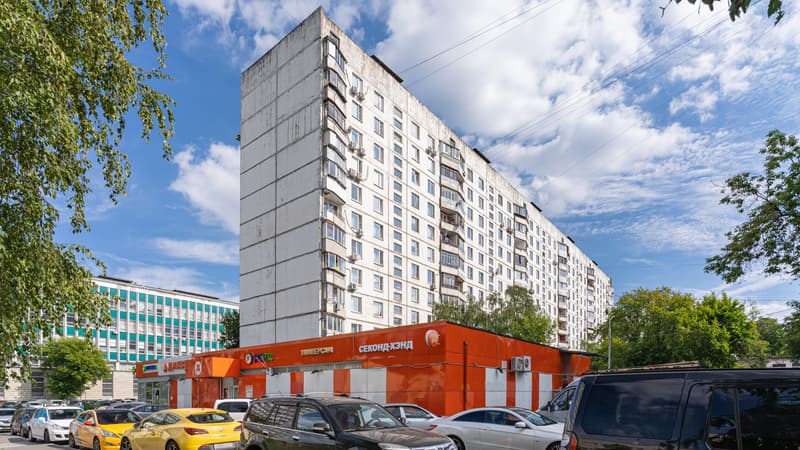 Аренда помещения свободного назначения 300 м², 1-й Стрелецкий проезд, 3Б