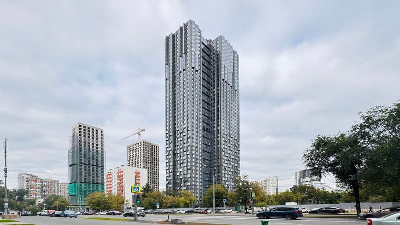 Аренда помещения свободного назначения 96 м², ул. Генерала Глаголева, 14Ак1