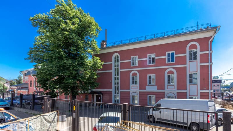 Аренда офиса 364,4 м², шоссе Энтузиастов, 7