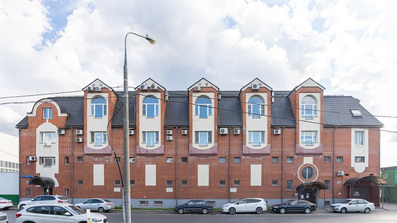 Аренда офиса 108 м², Нововладыкинский проезд, 12А