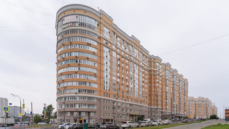 Аренда помещения свободного назначения 140 м², ул. 6-я Радиальная, 5к4