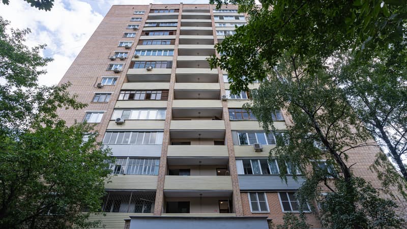 Аренда офиса 46 м², ул. Винокурова, 24к4