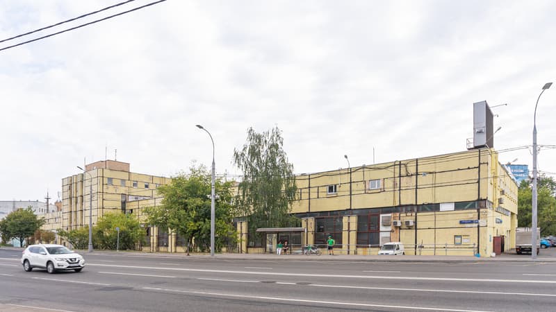 Аренда помещения свободного назначения 240 м², ул. Кетчерская, 16