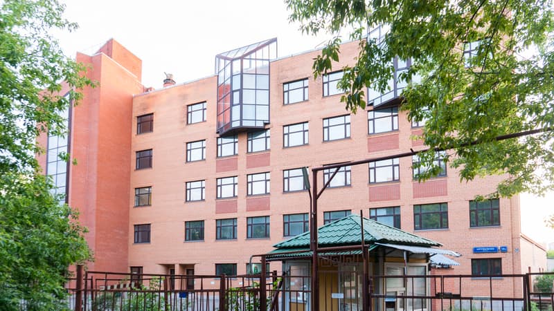 Аренда офиса 100 м², Алтуфьевское шоссе, 41Ас5