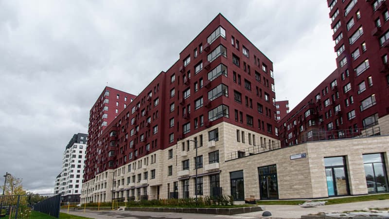 Аренда помещения свободного назначения 238 м², ул. 3-я Нововатутинская, 9