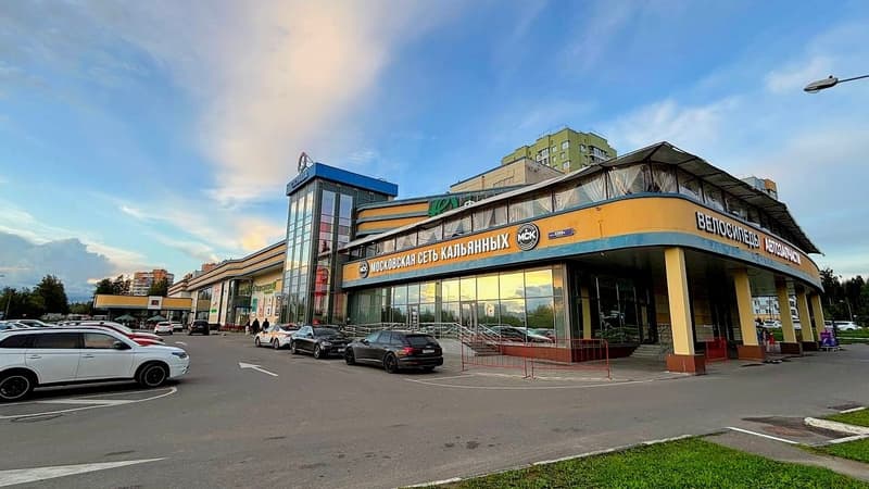 Аренда помещения свободного назначения 123 м², Зеленоград, корп. 2309