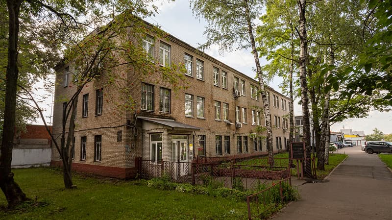 Аренда офиса 100 м², ул. Иркутская, 1