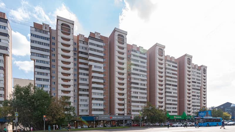 Аренда помещения свободного назначения 154 м², проезд Дежнёва, 29к1