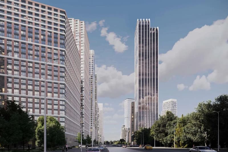 Продажа офиса 1642,1 м², 1-й Силикатный проезд, 13