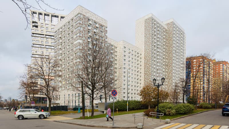 Продажа помещения свободного назначения 186,3 м², ул. Обручева, 7