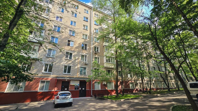 Аренда помещения свободного назначения 37 м², ул. Марии Ульяновой, 9к3