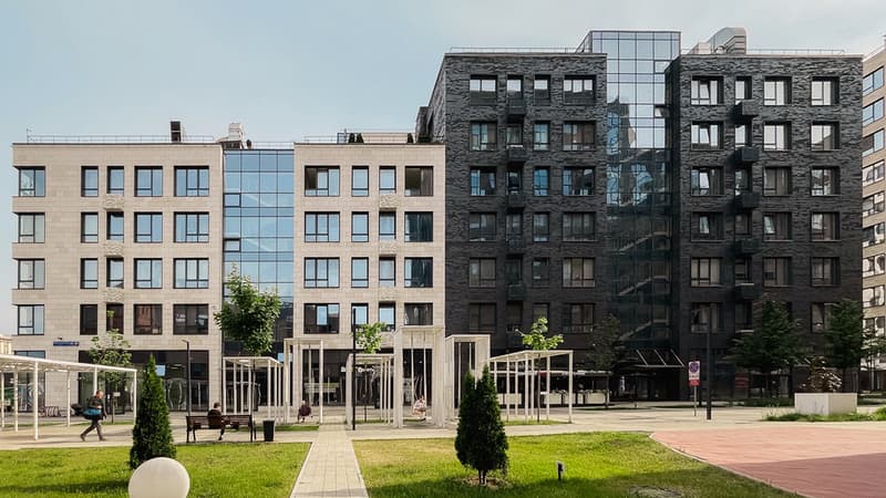 Аренда помещения свободного назначения 30 м², ул. Большая Почтовая, 30к10с1