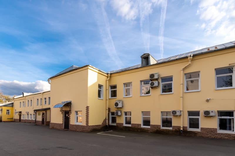 Аренда офиса 45 м², ул. Суворовская, 8