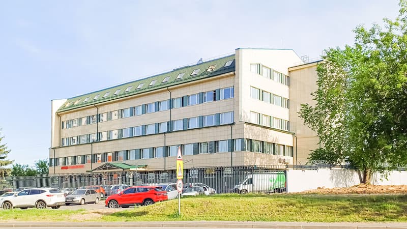 Аренда офиса 83 м², ул. Бибиревская, 2к1