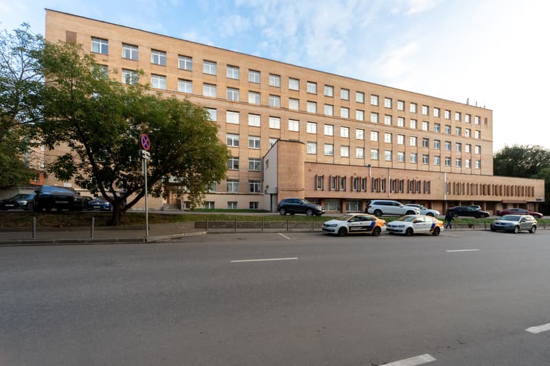 Аренда офиса 24 м², ул. Кульнева, 3с1