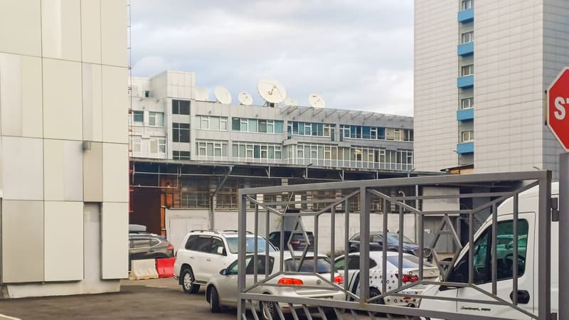 Аренда помещения свободного назначения 42 м², ул. 2-я Хуторская, 38Ас2
