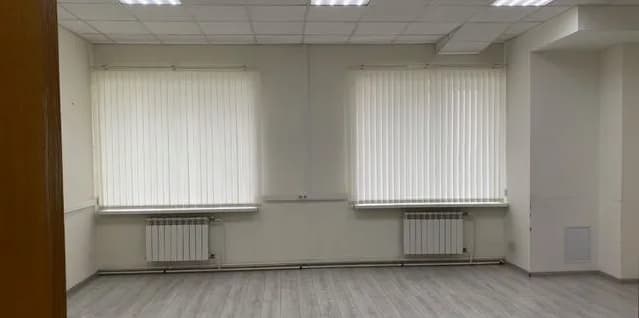Аренда офиса 52,8 м², ул. Новая Переведеновская, 8с1