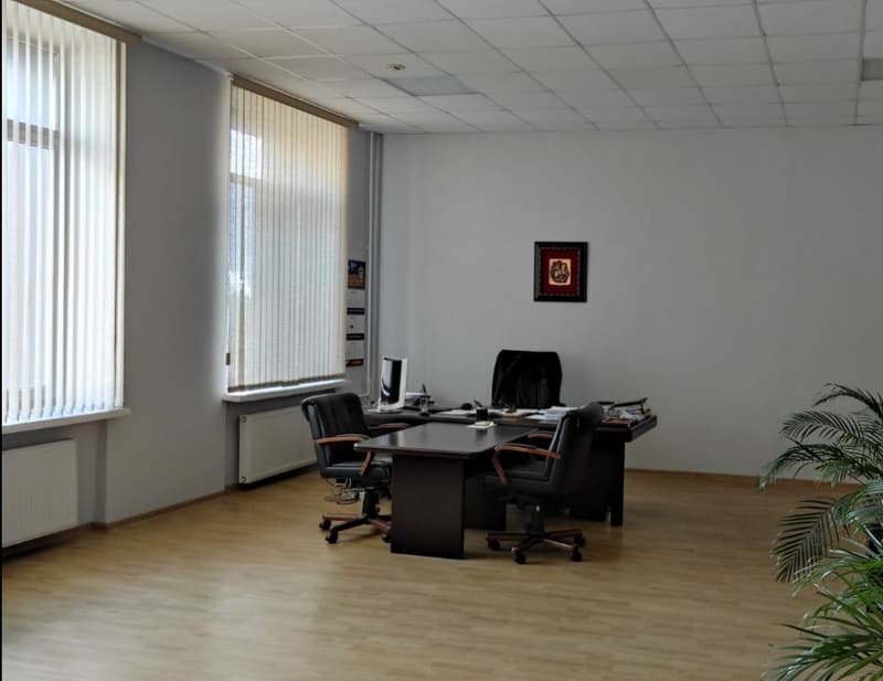 Аренда офиса 51 м², Волгоградский просп., 35