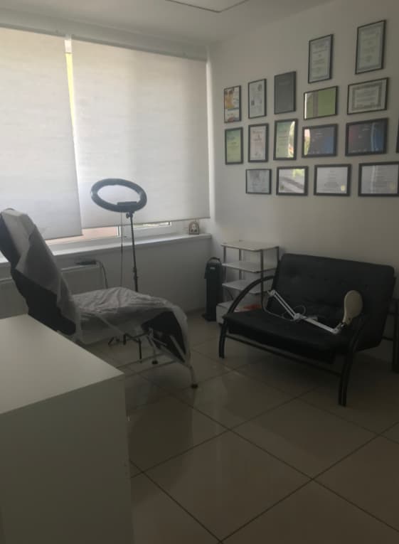Аренда помещения свободного назначения 31 м², Семёновская пл., 7к17А
